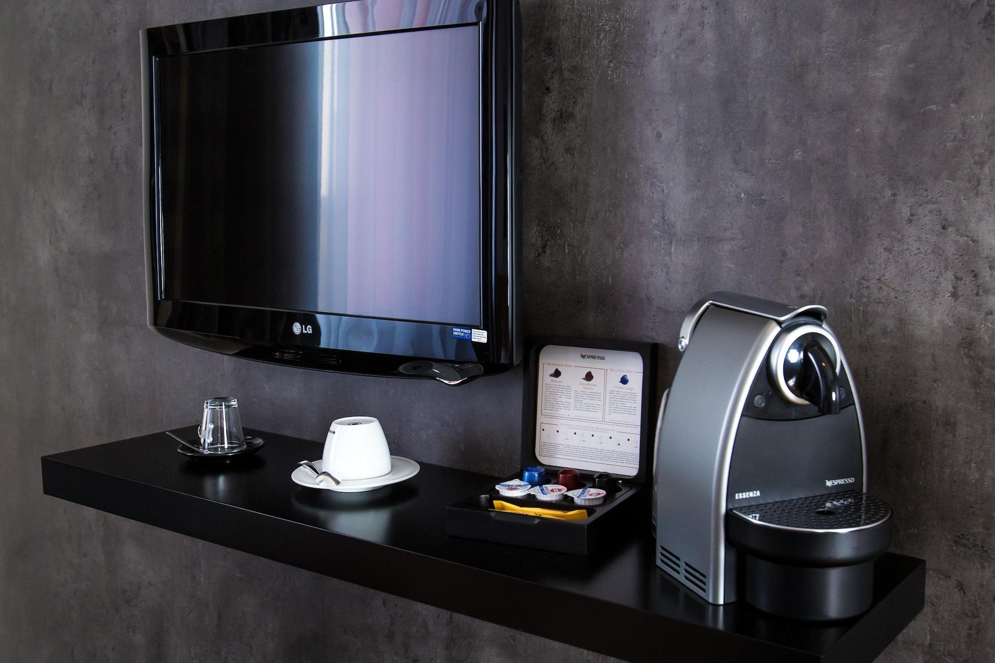 Hotel Amadeus Hannover Esterno foto