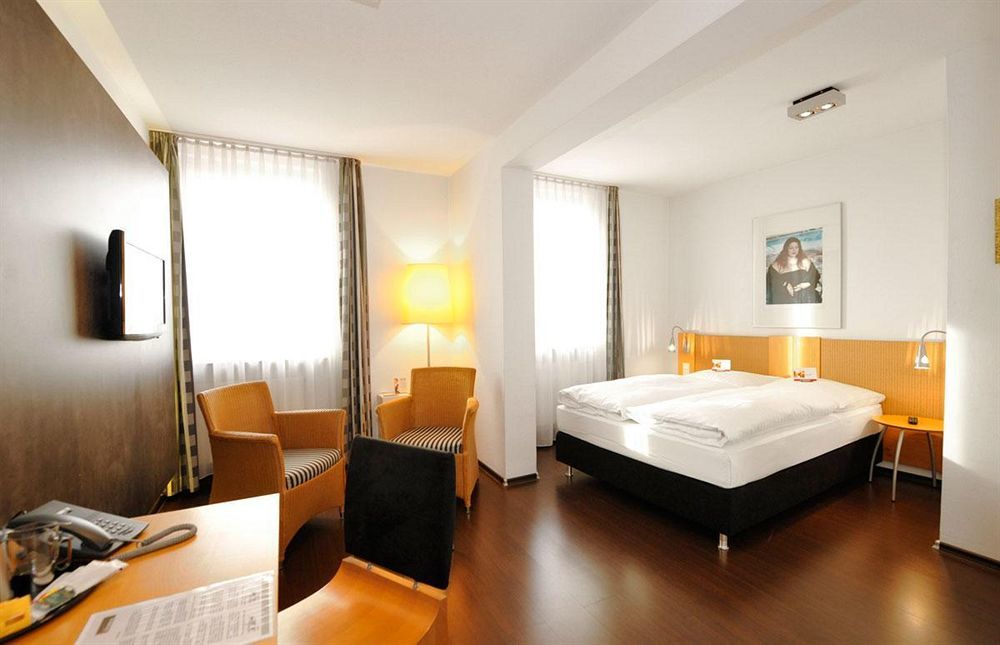 Hotel Amadeus Hannover Camera foto