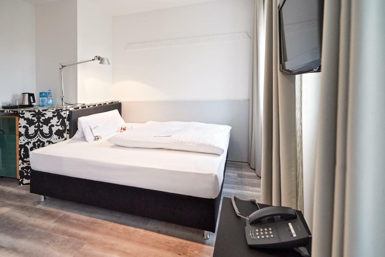 Hotel Amadeus Hannover Esterno foto