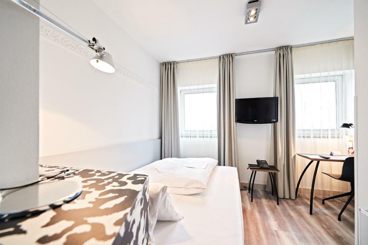 Hotel Amadeus Hannover Esterno foto